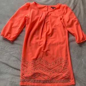 My Michelle a line dress